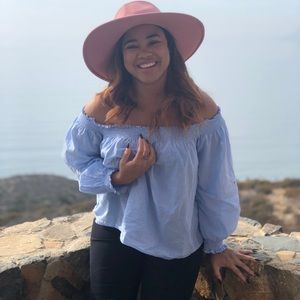 Meet your Posher, Briana